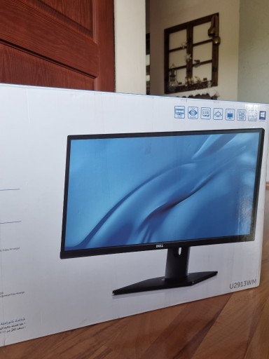 Zdjęcie oferty: Monitor Dell U2913WM