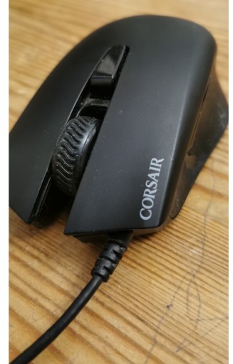 Zdjęcie oferty: Corsair Harpoon RGB