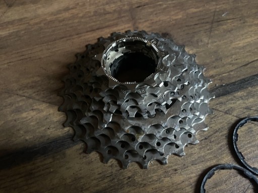 Zdjęcie oferty: Kaseta Shimano Ultegra R8000 11s 11-28