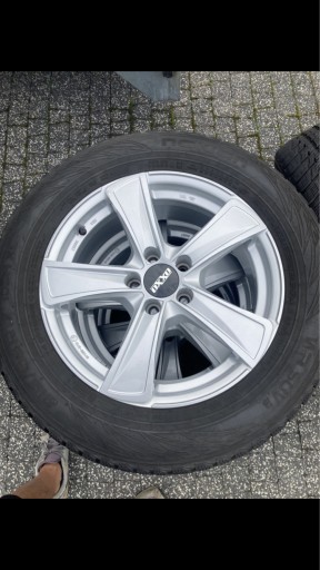 Zdjęcie oferty: Koła Alu 17 5x112 Audi,Wv,Seat,Mercedes