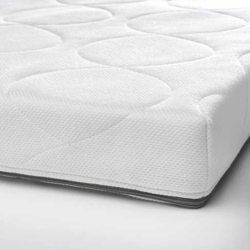 Zdjęcie oferty: Materac łóżeczka 60x120 Ikea Skonast