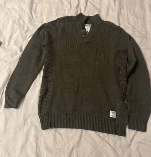 Zdjęcie oferty: Sweter Męski. Rozmiar M. Idealny na zimne dni