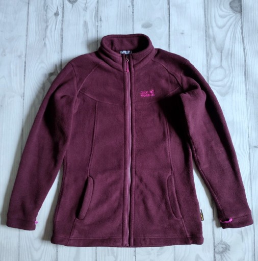 Polar JACK WOLFSKIN Nanuk 200 r S Ostrowiec Świętokrzyski Kup