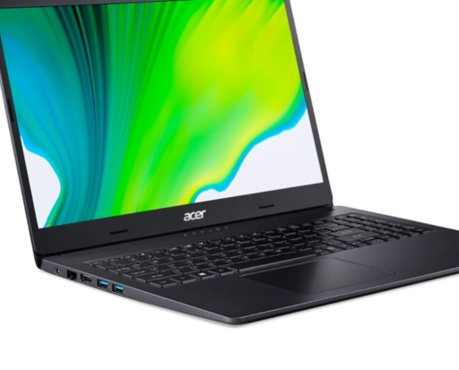 Zdjęcie oferty: Acer aspire 3 A315-23-R3Q4 NOWY 