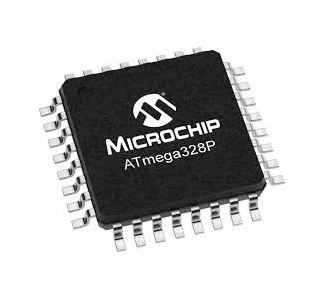 Zdjęcie oferty: Mikrokontroler ATmega 328P-AU, obudowa TQFP32