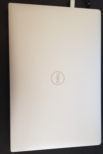 Zdjęcie oferty: Dell XPS 15 i7 16GB SSD 500GB WIFI6 GTX 1050Ti GWA