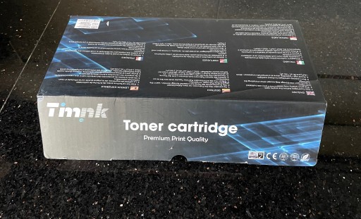 Zdjęcie oferty: Toner Timink do Brother TN2420 czarny (black)