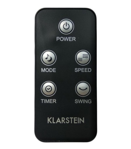 Zdjęcie oferty: Pilot do Schładzacz Klimator Klarstein Skyscraper