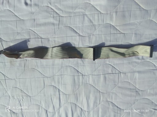 Zdjęcie oferty: Kabel FDD 34 pin taśma do stacji dyskietek 3.5 cala retro PC