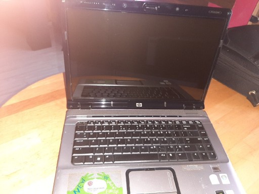 Zdjęcie oferty: Laptop HP Pavilion dv6500