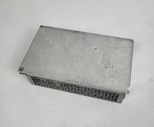 Zdjęcie oferty: Zasilacz Mean Well RS-100-24 