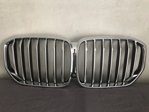 Zdjęcie oferty: BMW X5 G05 atrapa chłodnicy grill nerki NOWY