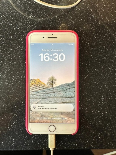 Zdjęcie oferty: Telefon iPhone 8plus 