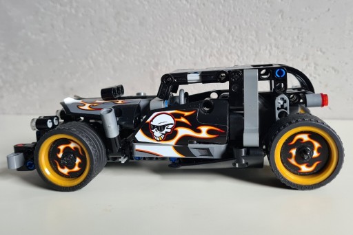 Zdjęcie oferty: Lego technic 42046 