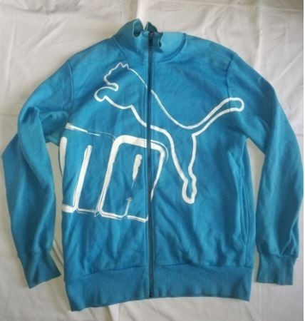 Zdjęcie oferty: Puma fajna bluza s bdb