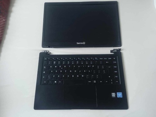 Zdjęcie oferty: laptop terra mobile 1416