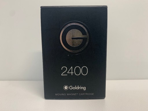 Zdjęcie oferty: Wkładka Goldring 2400