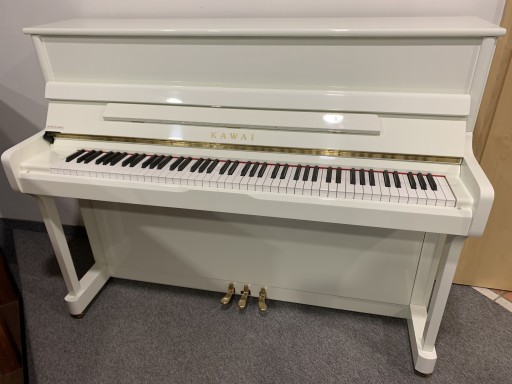 Zdjęcie oferty: Pianino Kawai K-2 gwarancja 5 lat Piano Expert