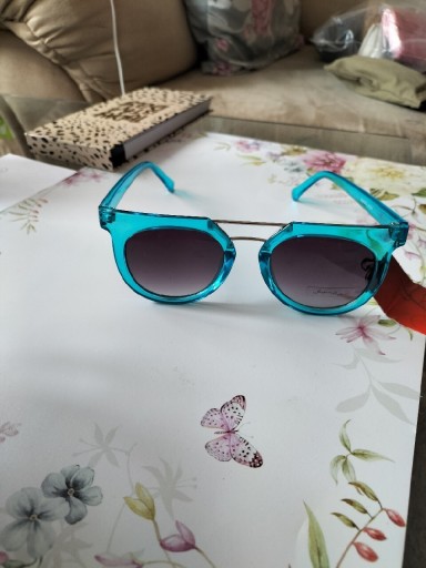 Zdjęcie oferty: Okulary przeciwsłoneczne marki Jeepers Peepers
