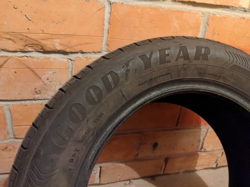 Zdjęcie oferty: Opony GOODYEAR Efficientgrip Performance 225/55R16