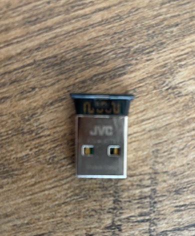 Zdjęcie oferty: JVC KS-UBT1 - adapter BT do JVC