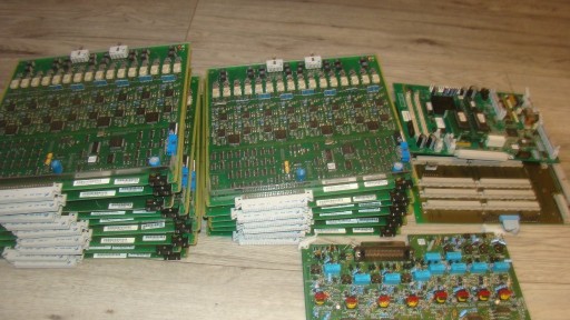 Zdjęcie oferty: Złom komputerowy, elektroniczny odzysk metali