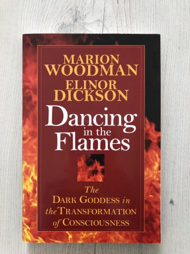 Zdjęcie oferty: Dancing in the Flames