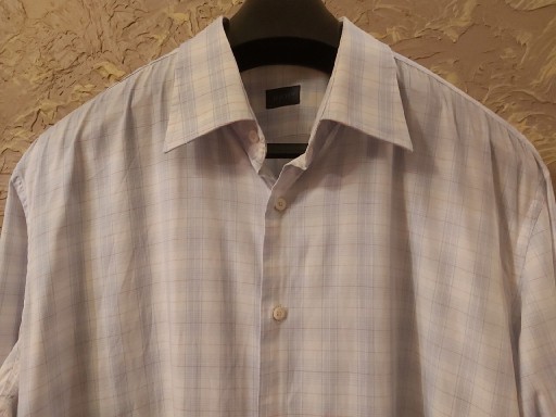 Zdjęcie oferty: Elegancka koszula w kratkę JOOP L/XL.