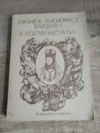 Zdjęcie oferty: Barbara Radziwiłłówna 