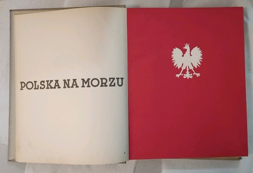 Zdjęcie oferty: Polska w latach wojny światowej 1930 M. Wieliczko