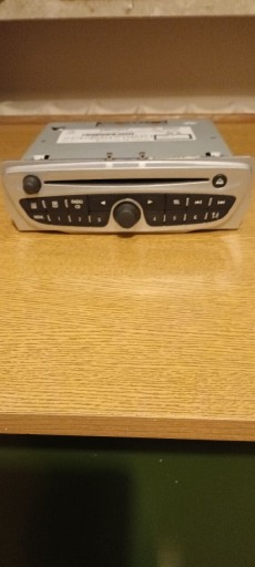 Zdjęcie oferty: Radioodtwarzacz Reno Scenic 3 281159638R