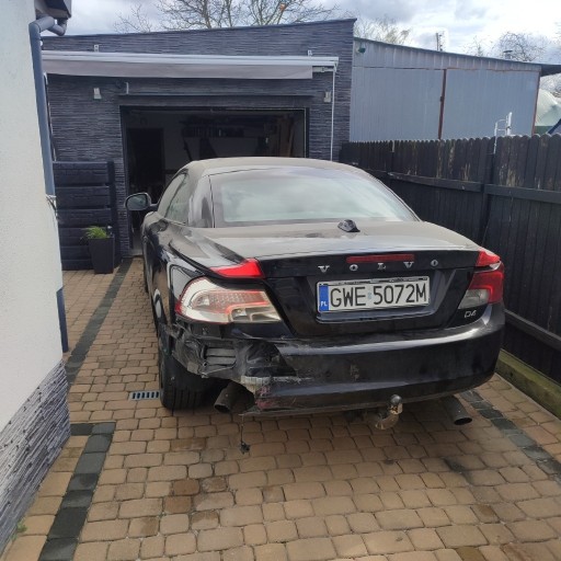 Zdjęcie oferty: Volvo C 70 SUMUM