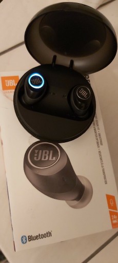 Zdjęcie oferty: JBL Free