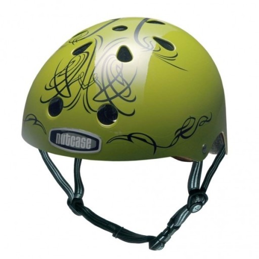 Zdjęcie oferty: Kask Nutcase Street Tatoo Olive