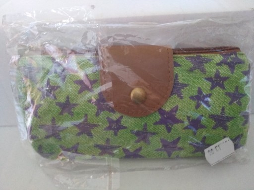 Zdjęcie oferty: Piórnik/saszetka Pencil Case NOWY