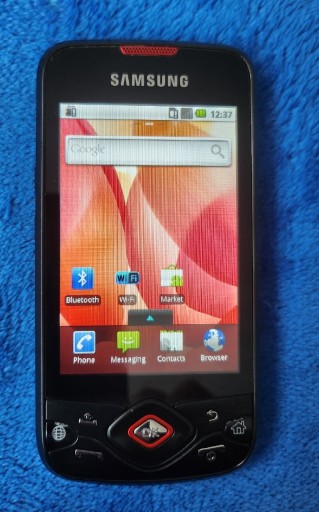 Zdjęcie oferty: Samsung Galaxy Lite, Spica,Portal (GT-I5700)