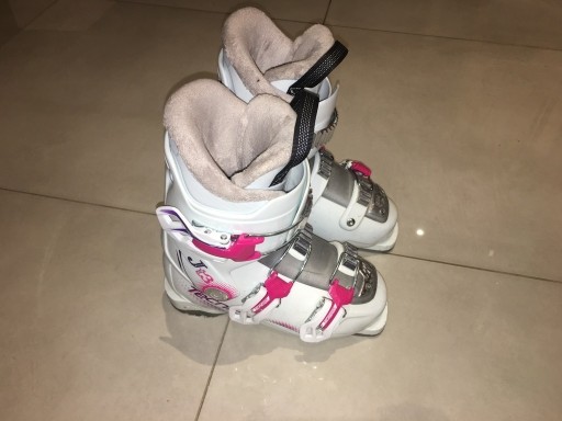 Zdjęcie oferty: Buty Tecnica Jt3 rozmiar 21,5