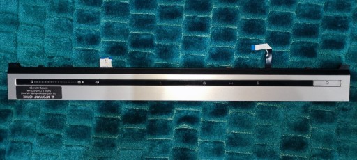 Zdjęcie oferty: Włącznik zaślepka panel dotykowy  HP 6930p