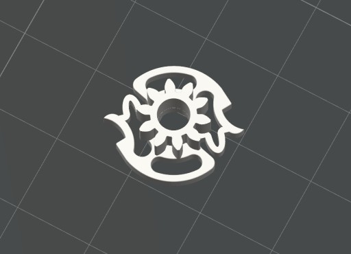 Zdjęcie oferty: Abus Viantor/Aventor ZESTAW 2szt. trybik blokujący regulacji zapięcia