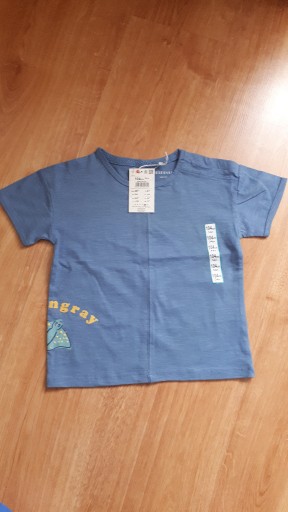 Zdjęcie oferty: Reserved T-shirt, koszulka dla chłopca, rozm. 104