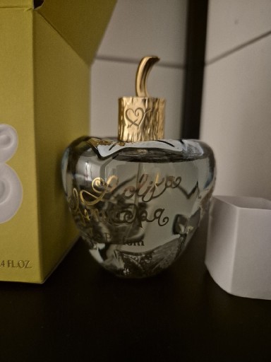 Zdjęcie oferty: Lolita Lempicka 100ml Eau de perfum oryginał