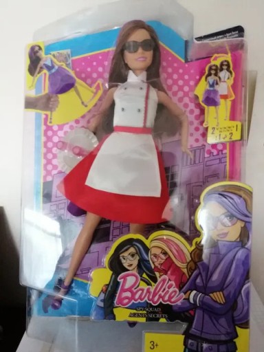 Zdjęcie oferty: Lalka Barbie