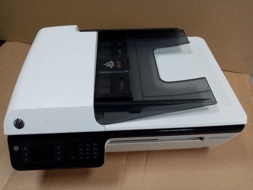 Zdjęcie oferty: Drukarka wielofunkcyjna HP Officejet 2620 gratisy!