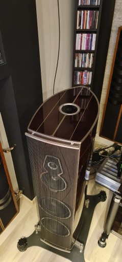 Zdjęcie oferty: Kolumny SONUS FABER AMATI TRADITION