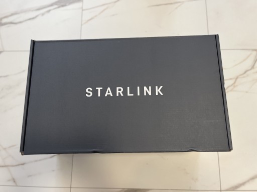Zdjęcie oferty: Starlink Standard Kit V2 2024 Gwarancja / Faktura