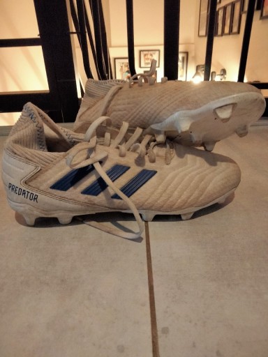 Zdjęcie oferty: Adidas Predator 19.3