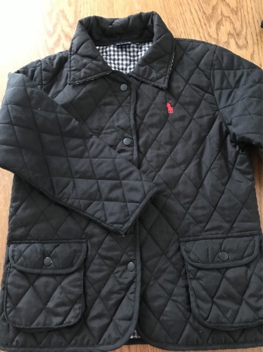 Zdjęcie oferty: Ralph Lauren 11/12 lat