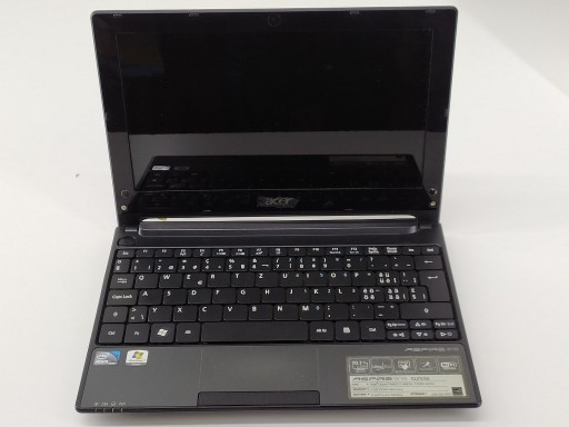 Zdjęcie oferty: Laptop acer aspire one pav70 (acer202)