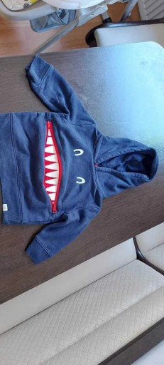 Zdjęcie oferty: Bluza GAP 18-24 miesiące