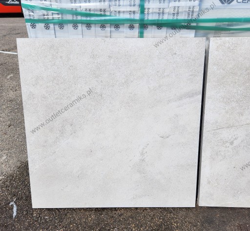 Zdjęcie oferty: Płytki na taras 2cm,do ogrodu 60x60 Highway white